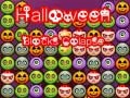 ゲームハロウィンブロック崩壊オンライン