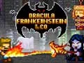 ゲームドラキュラ・フランケンシュタイン & COオンライン ゲームドラキュラ・フランケンシュタイン & COオンライン