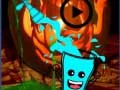 ゲームハッピーグラス ハロウィンエディションオンライン