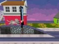 ゲームキャットキャンディランオンライン