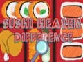 ゲーム寿司天国の違いオンライン ゲーム寿司天国の違いオンライン