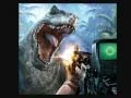 ゲームジャングルサバイバルジュラシックパークオンライン