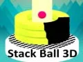ゲームスタックボール 3Dオンライン