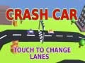 ゲームクラッシュカーオンライン