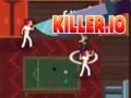 ゲームキラー.ioオンライン
