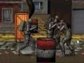 ゲームリアルなストリートファイトアポカリプスオンライン