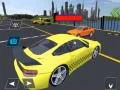 ゲームリアルなシムカー駐車場オンライン