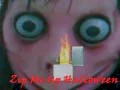 ゲームハロウィンに私をジッパーで締めるオンライン