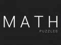 ゲーム数学パズルオンライン