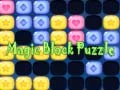ゲームマジックブロックパズルオンライン