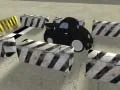 ゲームレトロパーキングオンライン