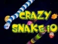 ゲームクレイジー スネーク ioオンライン