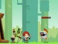 ゲームヒーローズバトルオンライン
