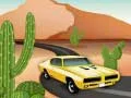 ゲーム砂漠カー レースオンライン