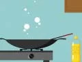 ゲームクレイジーキッチンの違いオンライン
