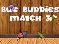 ゲームバグバディーズ マッチ3オンライン ゲームバグバディーズ マッチ3オンライン