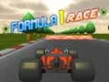 ゲームフォーミュラ1レースオンライン