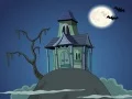 ゲームお化け屋敷：隠された幽霊オンライン