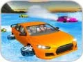 ゲームクレイジー水上サーフィンカーレースオンライン