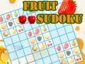 ゲームフルーツ数独オンライン