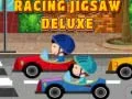 ゲームレース ジグソー デラックスオンライン