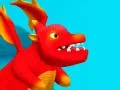 ゲームドラゴンフライトレースオンライン