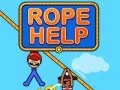 ゲームロープヘルプオンライン ゲームロープヘルプオンライン