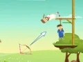 ゲームギベットアーチェリー2019オンライン ゲームギベットアーチェリー2019オンライン