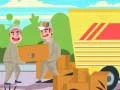 ゲームトラック内の隠された貨物オンライン
