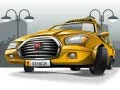 ゲーム首都の車: マッチ3オンライン ゲーム首都の車: マッチ3オンライン