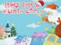 ゲーム素敵なクリスマスオンライン