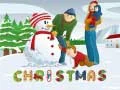ゲームクリスマスオンライン