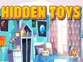 ゲーム隠されたおもちゃオンライン