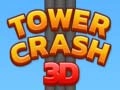 ゲームタワークラッシュ3Dオンライン