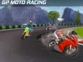 ゲームGPモトレーシングオンライン