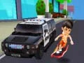 ゲームバスと地下鉄：マルチプレイヤーランナーオンライン