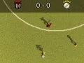 ゲームサッカーシミュレーターオンライン