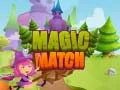 ゲームマジックマッチオンライン ゲームマジックマッチオンライン