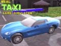 ゲームリアルタクシーゲームシミュレーターオンライン