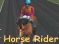 ゲーム馬 riderオンライン