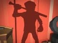 ゲームギャングストリートファイトの街オンライン