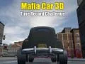 ゲームマフィアカー3Dタイムレコードチャレンジオンライン