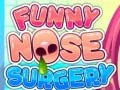 ゲームおもしろい鼻の手術オンライン ゲームおもしろい鼻の手術オンライン