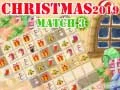 ゲームクリスマス2019 マッチ3オンライン