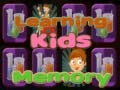 ゲーム子供の記憶学習オンライン