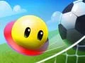 ゲームサッカー ピング.ioオンライン
