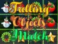 ゲーム落下するオブジェクトのマッチオンライン