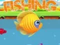 ゲーム釣りオンライン