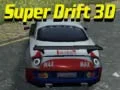 ゲームスーパー ドリフト 3Dオンライン