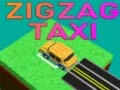 ゲームジグザグタクシーオンライン